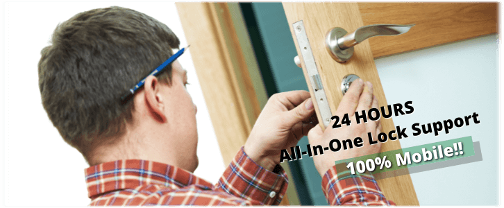 Lock Change Service in St. Petersburg, FL