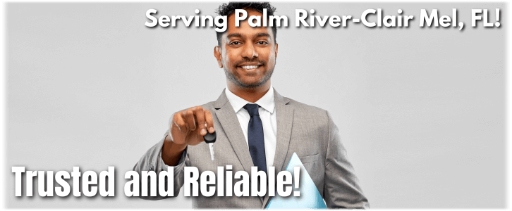 Locksmith Palm River-Clair Mel FL